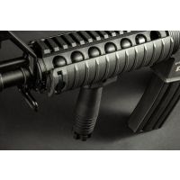 Evolution Recon SuperLite SOPMOD Carbontech