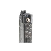 Maruyama 45Rds Magazine for SCW-9 Pro Gas Blowback Airsoft SMG