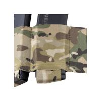 Viper Tactical Elastic Magazine Pouch Cummerbund - VCAM