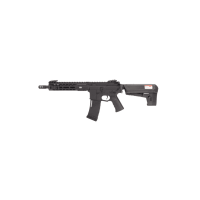 Krytac Barrett REC7 SBR AEG - Black