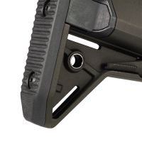 MOE SL-S Carbine Stock – Mil-Spec