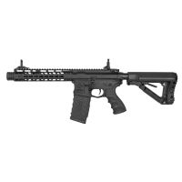 G&G Airsoft CM16 Wild Hog 9" with ETU AEG Rifle