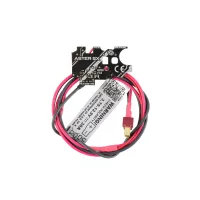 Gate ASTER SX EXPERT for V2 GB + Quantum Trigger - Front Wired