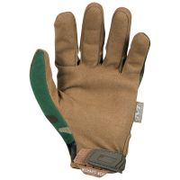 Mechanix The Original Gloves - Woodland Camo