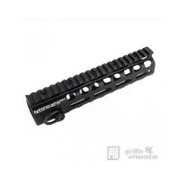 Griffin Low Pro Rigid M-LOK Rail 8.6" - Black