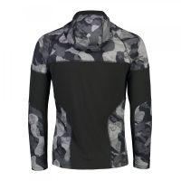 Warfighter Athletic Commando Hybrid Hoodie - Ghost