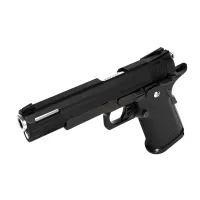 Laylax Hi-Capa 5.1 Custom Slide Durandal