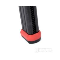 PTS Syndicate Enhance Pistol Shock Plate (Hi-Capa 5.1) 3-pack - Red