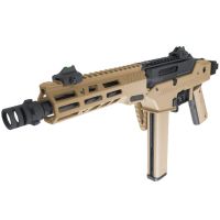 Vorsk VMP-2S (1J / 330fps Select Fire) - Dark Earth