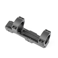 Strike Industries Adjustable Scope Mount