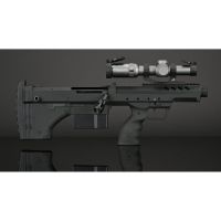 Silverback Airsoft SRS A2 G-Spec Barrel