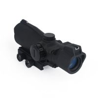 WADSN (AIM) ACOG Style 2x42 Red / Green Dot Scope with 2x Magnification