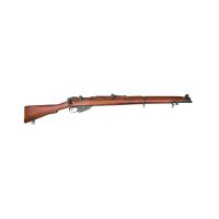 S&T Lee Enfield No.1 MkIII SMLE Spring Rifle - Real Wood