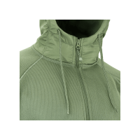 Viper Tactical Storm Hoodie - Green