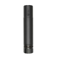 Martina Quick Detach-K Airsoft Suppressor