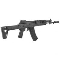 LCT LCK-19 Electric Airsoft Rifle with Gate ASTER