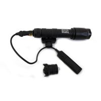 NX600L Torch - Black