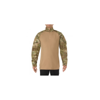 5.11 Rapid Assault Shirt - Multicam