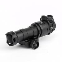 WADSN KIJI K1 Flashlight (Visible light) - Black