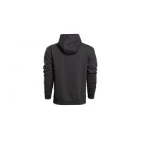 Vortex Optics Comfort Hoodie Charcoal Heather