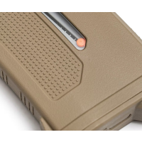 PTS Syndicate Airsoft Enhanced Polymer Magazine ONE (EPM1) RX Version