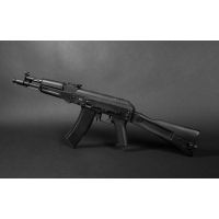 Evolution E-104 (AK104) Tanker