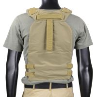 5.11 Tactical Taclite Plate Carrier Sandstone