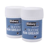 Abbey Silicone Grease 20ml Pot