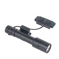 WADSN CD REIN 2.0 Flash Light - Black