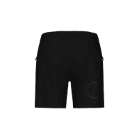 Warfighter Athletic Everyday Combat Shorts - Blackout