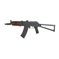 VFC AKS74U (AVS74U) Gas Blowback Airsoft Rifle