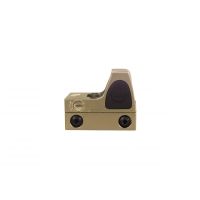 Nuprol Raven Red Dot Sight - Tan