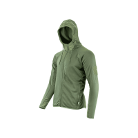 Viper Tactical Storm Hoodie - Green