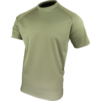 Viper Tactical Mesh-Tech Tee-Shirt Green