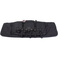 Nuprol PMC Deluxe Soft Rifle Bag 46"