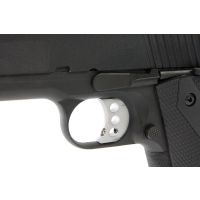 VFC 1911 Tactical Custom GBB Pistol - Black