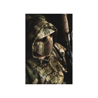 Viper Tactical Concealment Vest Camouflage