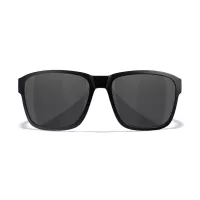 Wiley X TREK Grey Lens / Matte Black Frame
