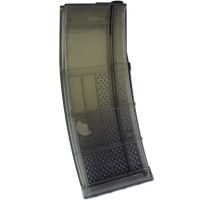 Nuprol L-Mag High-Cap Mag 380rnd - Green