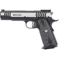 Umarex Ruger SR1911 Competition Co2 Blowback Airsoft Pistol