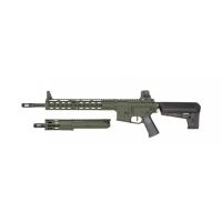 Krytac Trident MKII SPR/PDW Bundle Pack AEG - Foliage Green