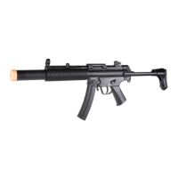 Elite Force Heckler & Koch MP5 SD6 AEG Sub Machine Gun