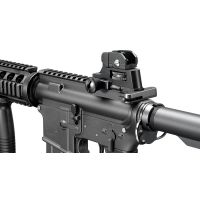 Tokyo Marui M4A1 CQB-R Block 1 Gas Blowback Airsoft Rifle