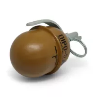 Pyrosoft Airsoft Hand Grenade PIRO-5G / Peas