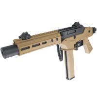 Vorsk VMP-2SD (1J / 330fps Select Fire) - Dark Earth
