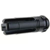 GK Tactical SOCOM 556 - RC Suppressor (14mm CCW) Version 2
