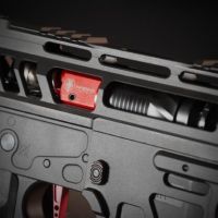 Wolverine Heretic Article IV - Standard Electronics