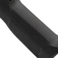 PTS Syndicate E9 Enhanced Lower Receiver Control Set for Scorpion Evo - Black