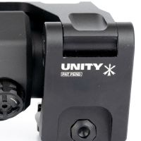 PTS Syndicate Airsoft Unity Tactical FAST Omni Mag Optic Mount - Black