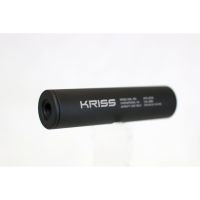 Krytac KRISS Vector Mock Suppressor HPS 4GSK (14mm CCW)